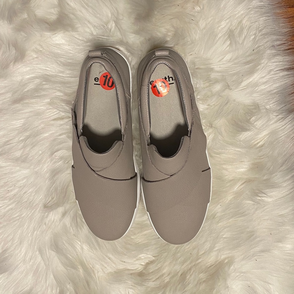 Earth Gym Shoes